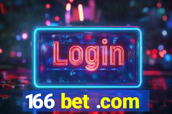 166 bet .com